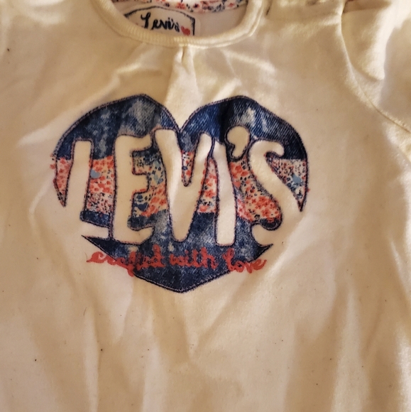 Baby Girl's Outfit - Picture 1 of 3